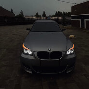 твой любимый