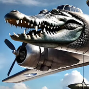 Bombardiro Crocodilo