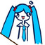 Hatsune Miku&#039;s Top Guy