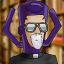 The Reverend Dr Galactus