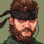 Steam avatar
