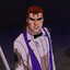Steam avatar