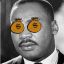 Martin Looter King