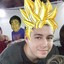 Deus Super Saiyajin