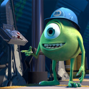 Mikey