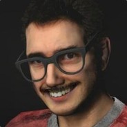Liam2102 Steam avatar