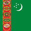 TURKMENISTAN