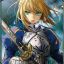 Saber_Fate