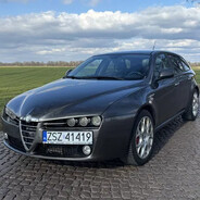 Alfa Romeo 159 2.4d