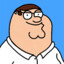 Peter  Griffin