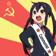 Commie Bitch