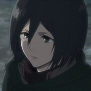 Mikasa