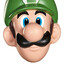 luigi mario