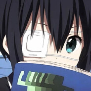 私立银杏学园邪王真眼