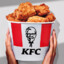 Moldy KFC Bucket