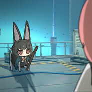 Solitary Steam avatar