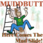 MUDDBUTT