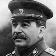 Joseph Stalin