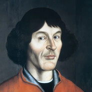 Nicolaus Copernicus