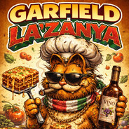 Garfield La'zanya™