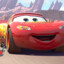 Lightning mcqueen