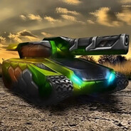 ТАНКИ ОНЛАЙН