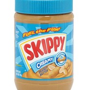 Skippy P.B.