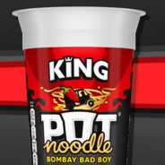 pot noodle