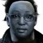 麦叔反手握刀一头扎进黑妹怀里