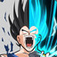 Vegeta 頹 衙