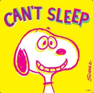 sleepy