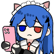 咖啡女仆猫开关