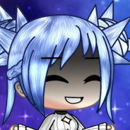 Гача лайф one love :3