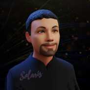 Solaris avatar