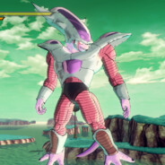 Frieza form tree