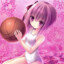 Pink_Basketball