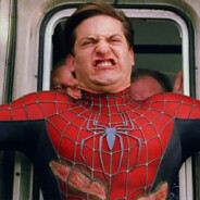 Peter Parker