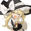Steam avatar