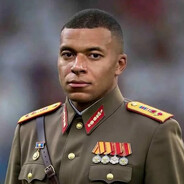 Kylian Mbapo-Al-Bappe