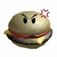 Аватар MrBurger157