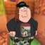 new york death metal peter