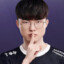 AG超玩会Faker