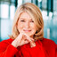 Martha Stewart