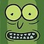 Pickle Rick