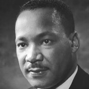 Martin Luther High Ping Jr.