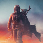 The Mandalorian