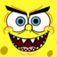 Evil Sponge