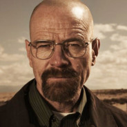 Walter White Gaming