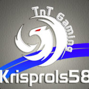 Krisprols58's avatar