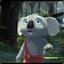 blinky bill